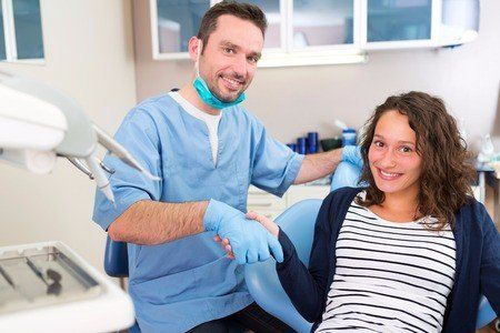 dentists, great dentist, finding a dentist