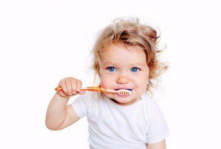 toddler teeth care, dental care for kids