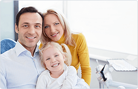 Family Dental Discount Plan NH