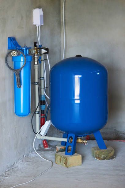 Standard House Rainwater Filter System | Winter Haven, FL | Watkins Pump & Well