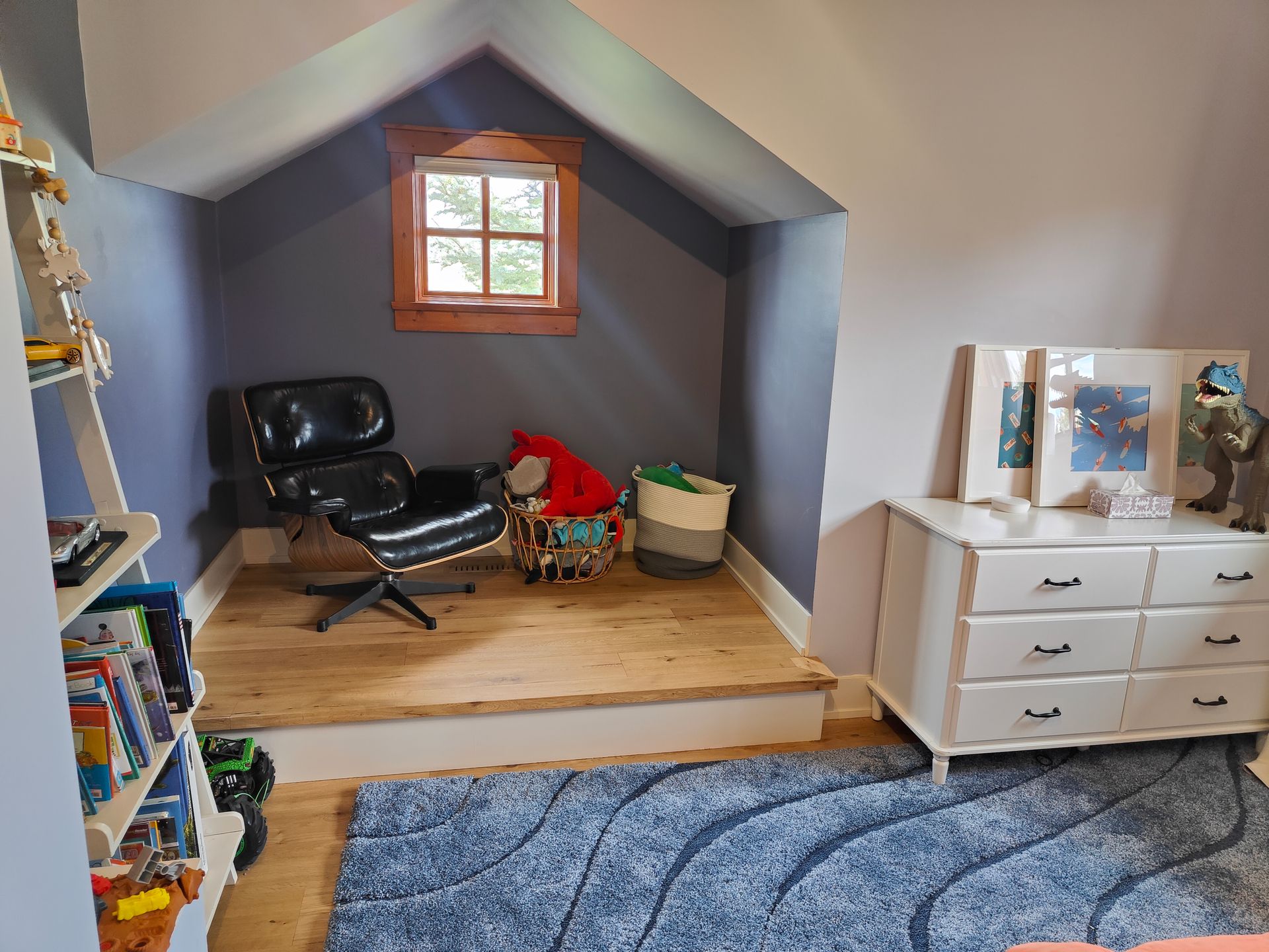 bedroom cleaning in cochrane