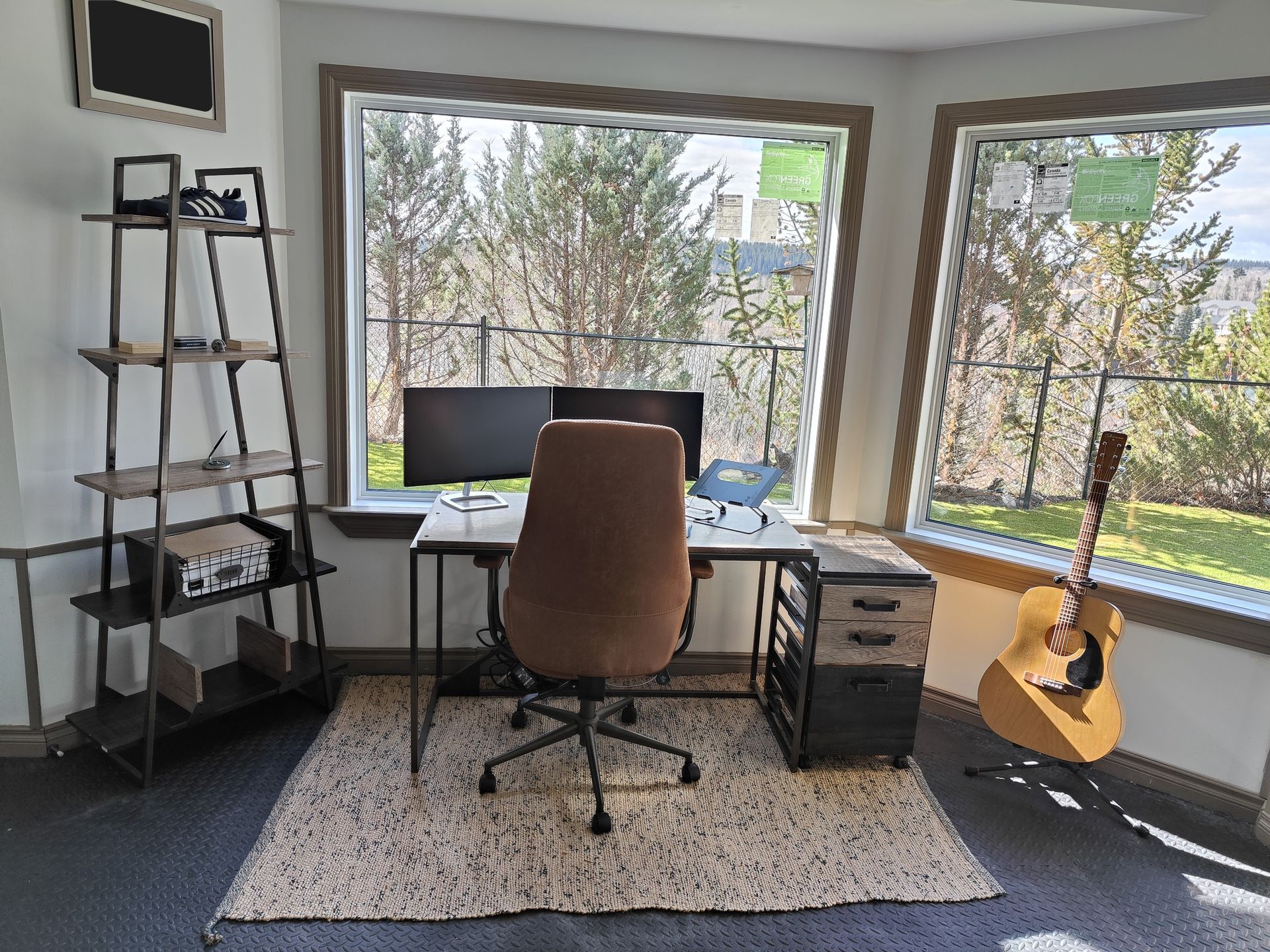 office cleaning in cochrane