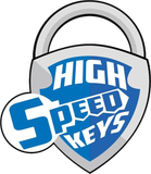 High Speed Keys