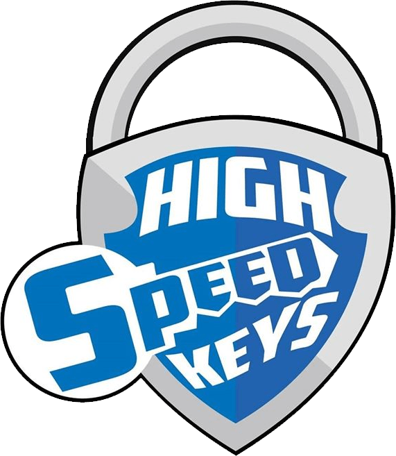 High Speed Keys