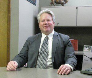 Lawrence D. Saunders — Litigation Attorney in Pueblo, CO