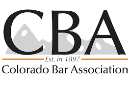 Colorado Bar Association Logo