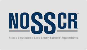 National Organization  of Social Security Claimants' Representatives