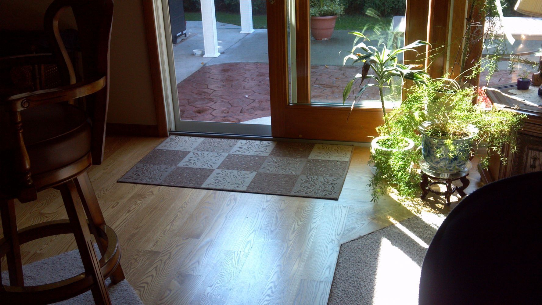 Offering quality floor sanding services in Elyria, OH