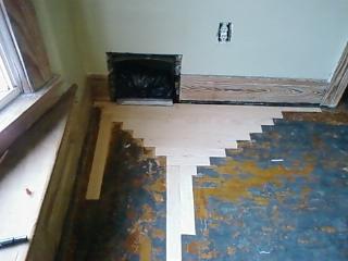 Offering quality floor sanding services in Elyria, OH