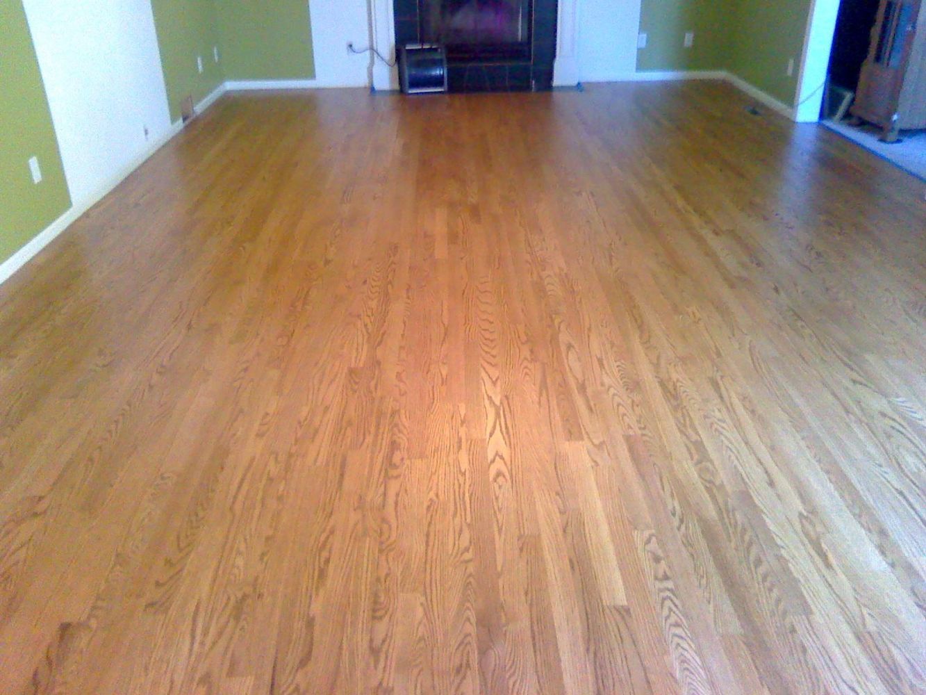 Offering quality floor sanding services in Elyria, OH