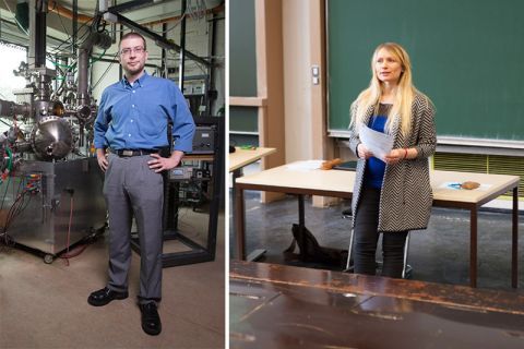 TU Clausthal Nachrichten: Lehrpreis 2017: Gewinner stehen fest