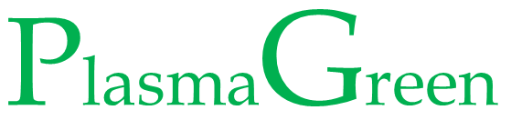 PlasmaGreen