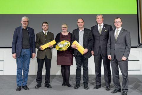 TU Clausthal Nachrichten: Emissionsminderung von Schiffsdieselmotoren