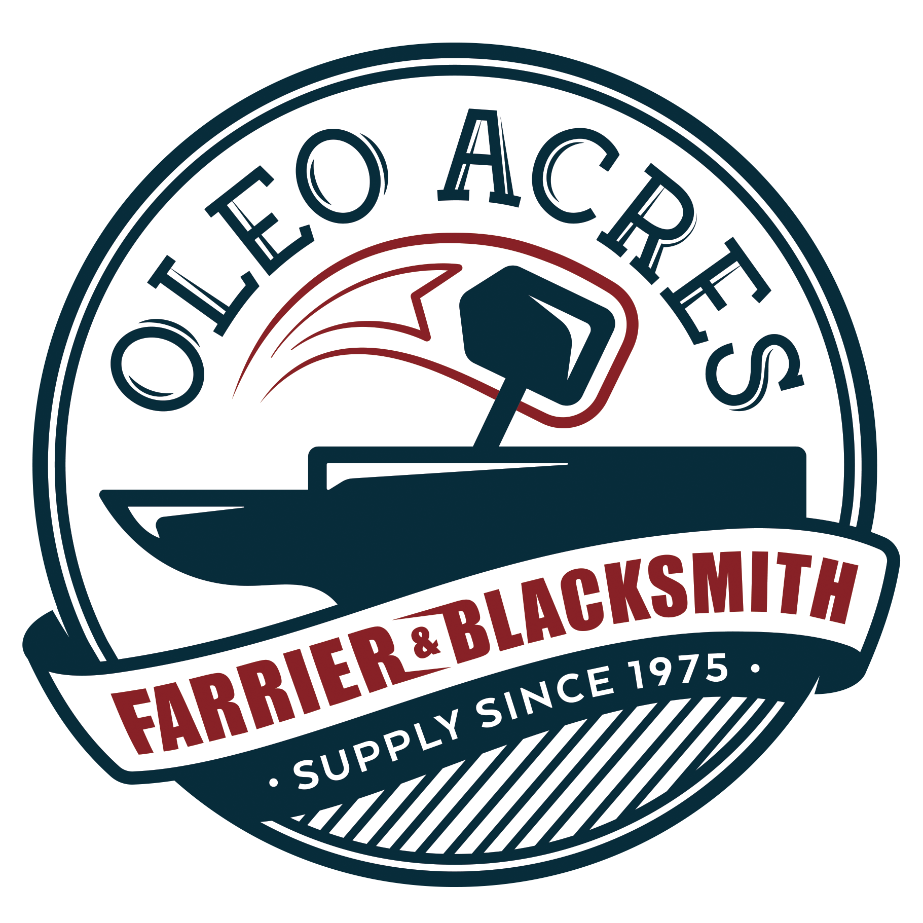 Wyoming School of Horseshoeing Top US Farrier School