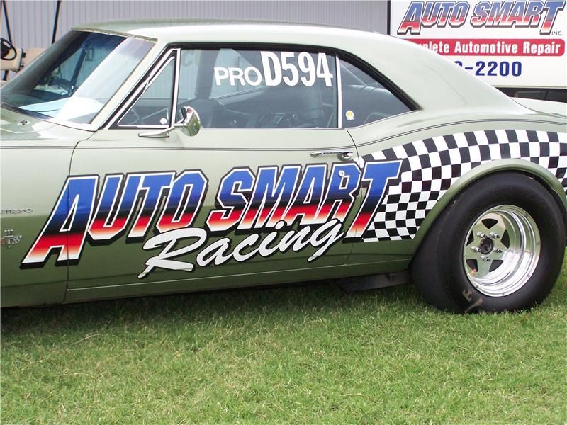 Auto Smart Racing | Auto Smart