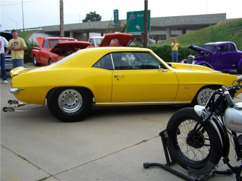 Yellow Car  | Auto Smart