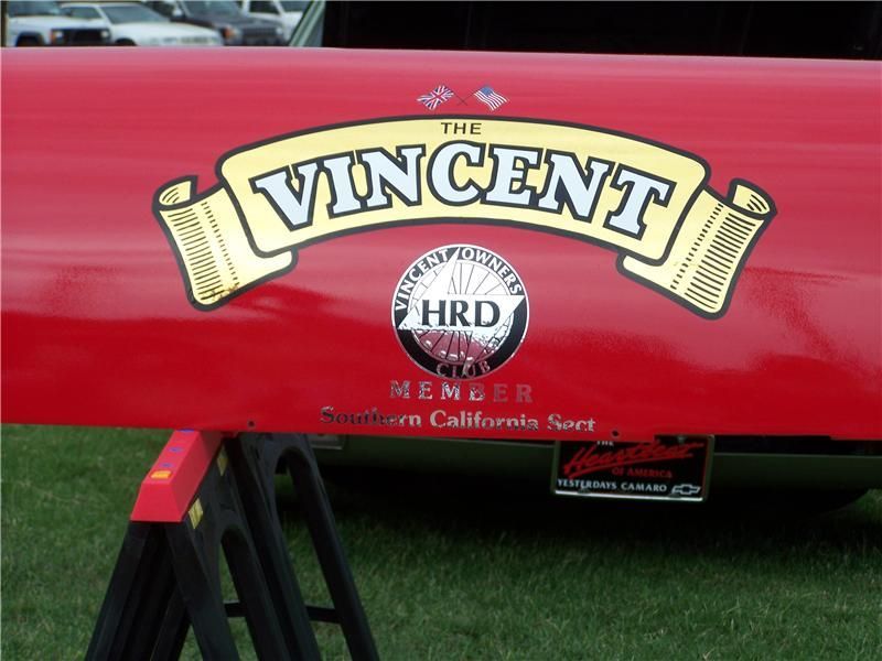 Vincent Logo | Auto Smart