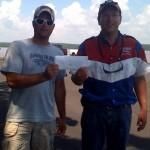 Men Holding a Message | Auto Smart