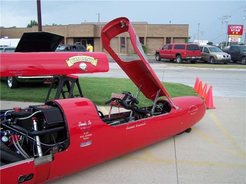 Red  Racing Car  | Auto Smart