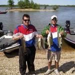 Men and Fish | Auto Smart