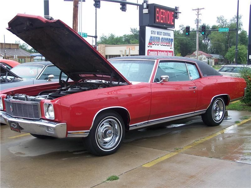 Maroon Car  | Auto Smart