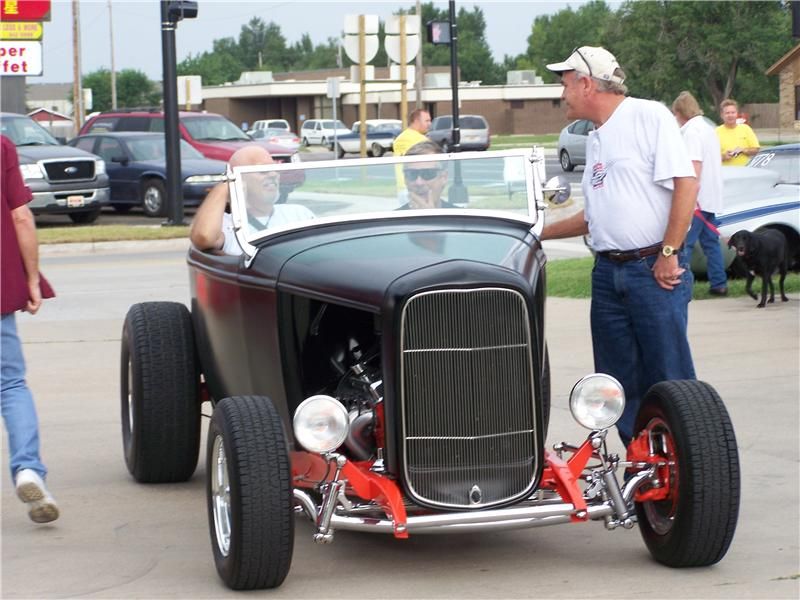 Man and Black Car | Auto Smart