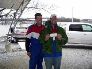 Two Men Holding a Note | Auto Smart