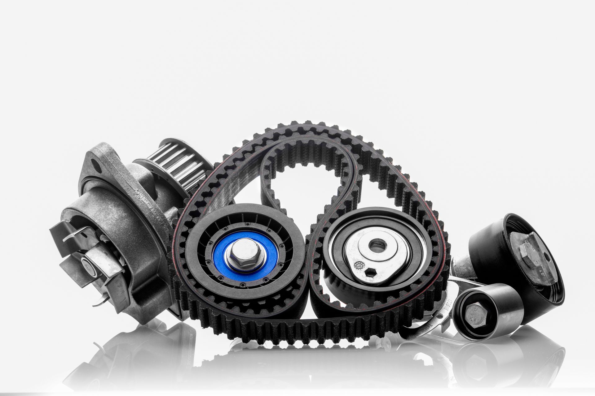 How Often Should You Change Your Timing Belt? | Auto Smart