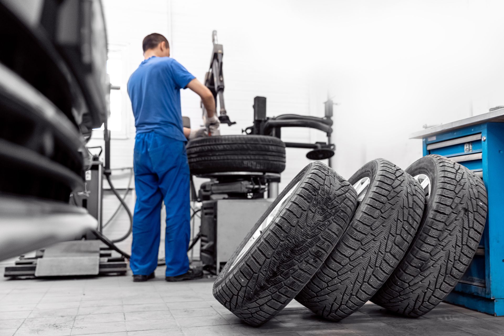 How Often Should You Get Your Tires Rotated | Auto Smart