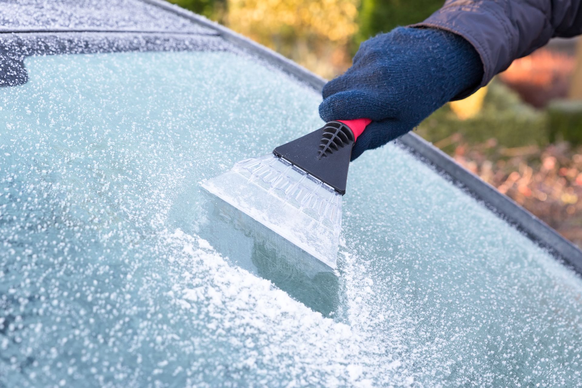 7 Ways to Prepare Your Car for Cold Mornings in Kansas | Auto Smart