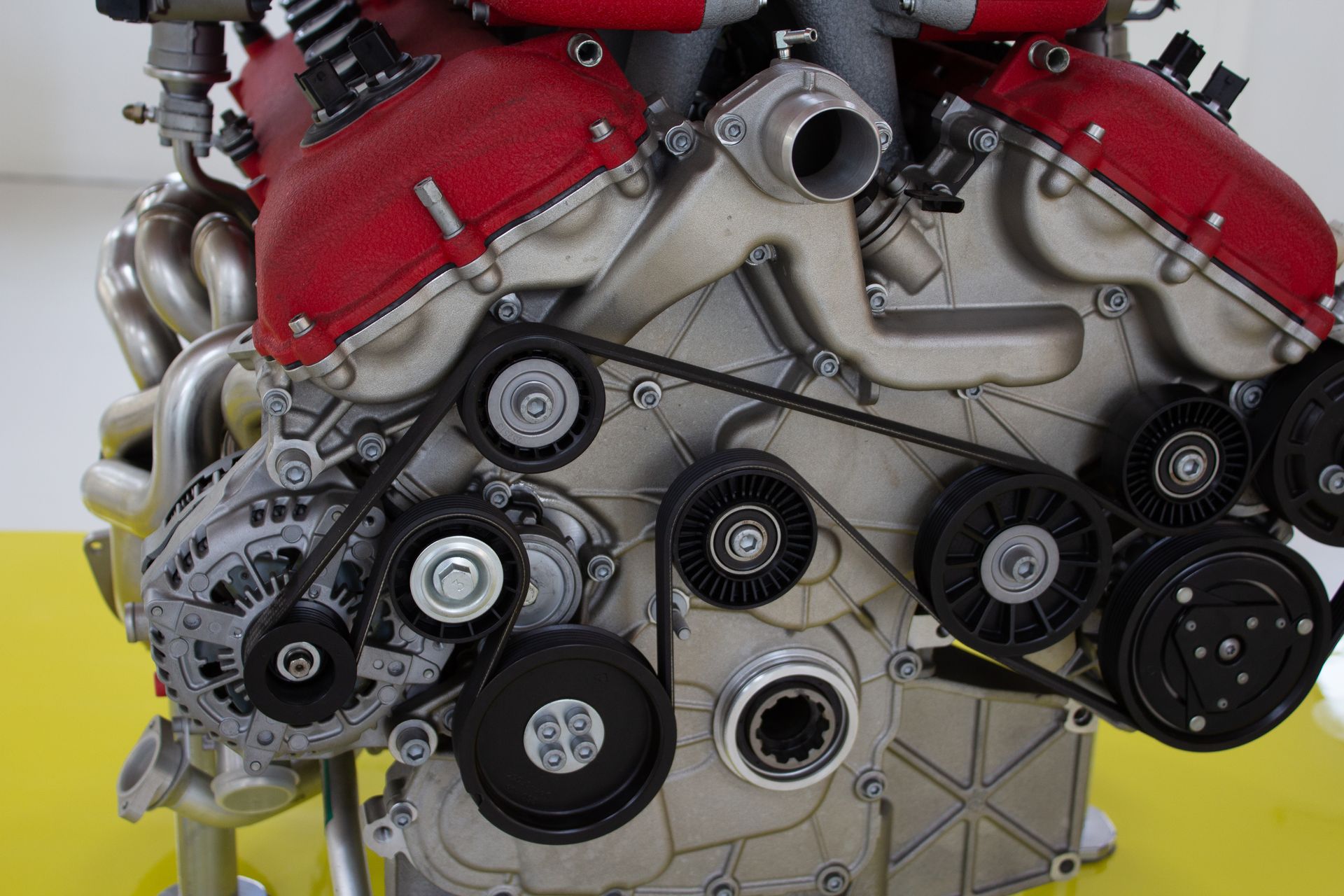 Should You Replace The Tensioner When Replacing The Serpentine Belt? | Auto Smart