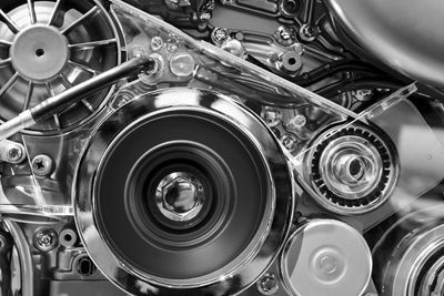 Engine Diagnostics | Auto Smart