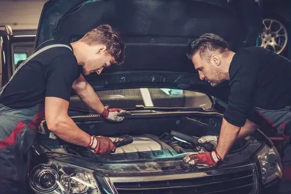 Auto Repair in Wichita | Auto Smart