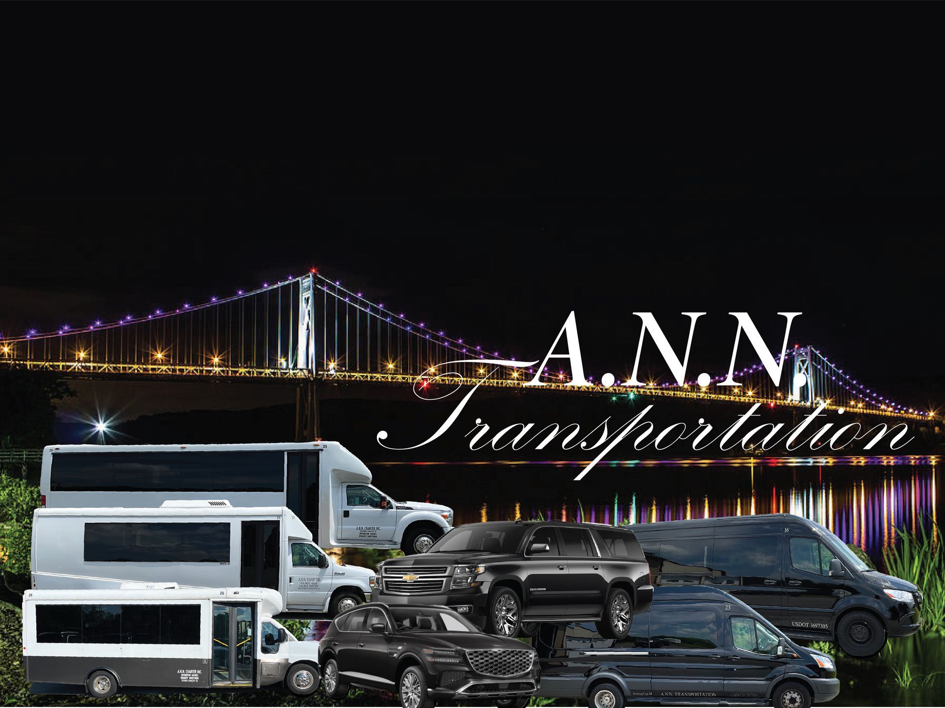 ANN Transportation