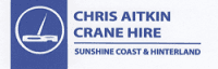 Crane Hire & Construction On The Sunshine Coast