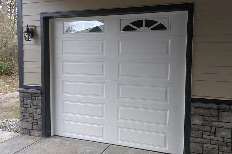 Garage Door Company Servicing Vancouver, WA Ryder Garage Doors