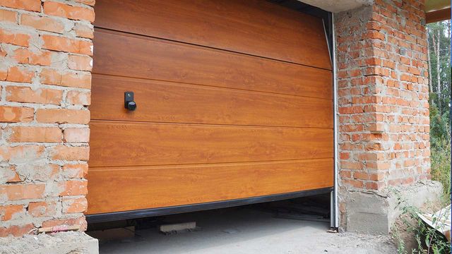 Ryder Garage Doors, Overhead Garage Door Repair Vancouver Wa