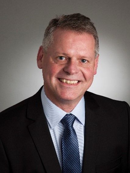 Kjeld Lund
