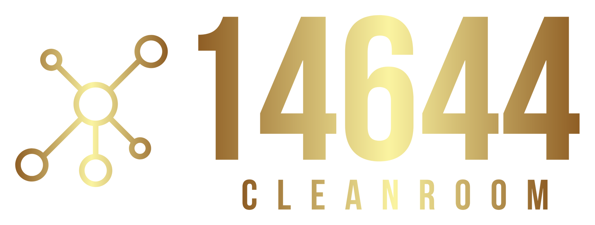 14644 Cleanroom Logo