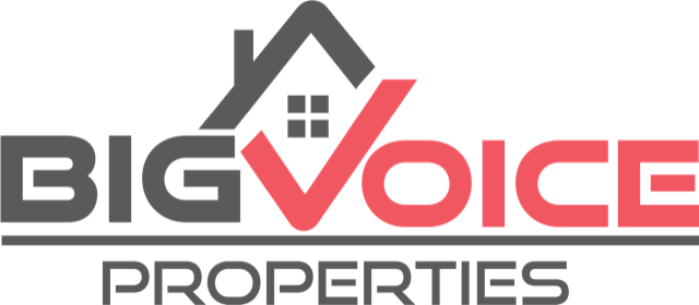 Big Voice Properties townhomes