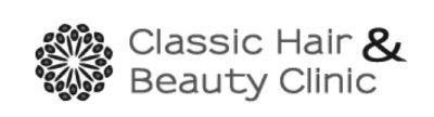 Classic Hair & Beauty Clinic Company Logo