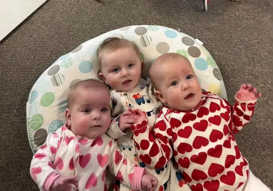 Infant child care saco maine