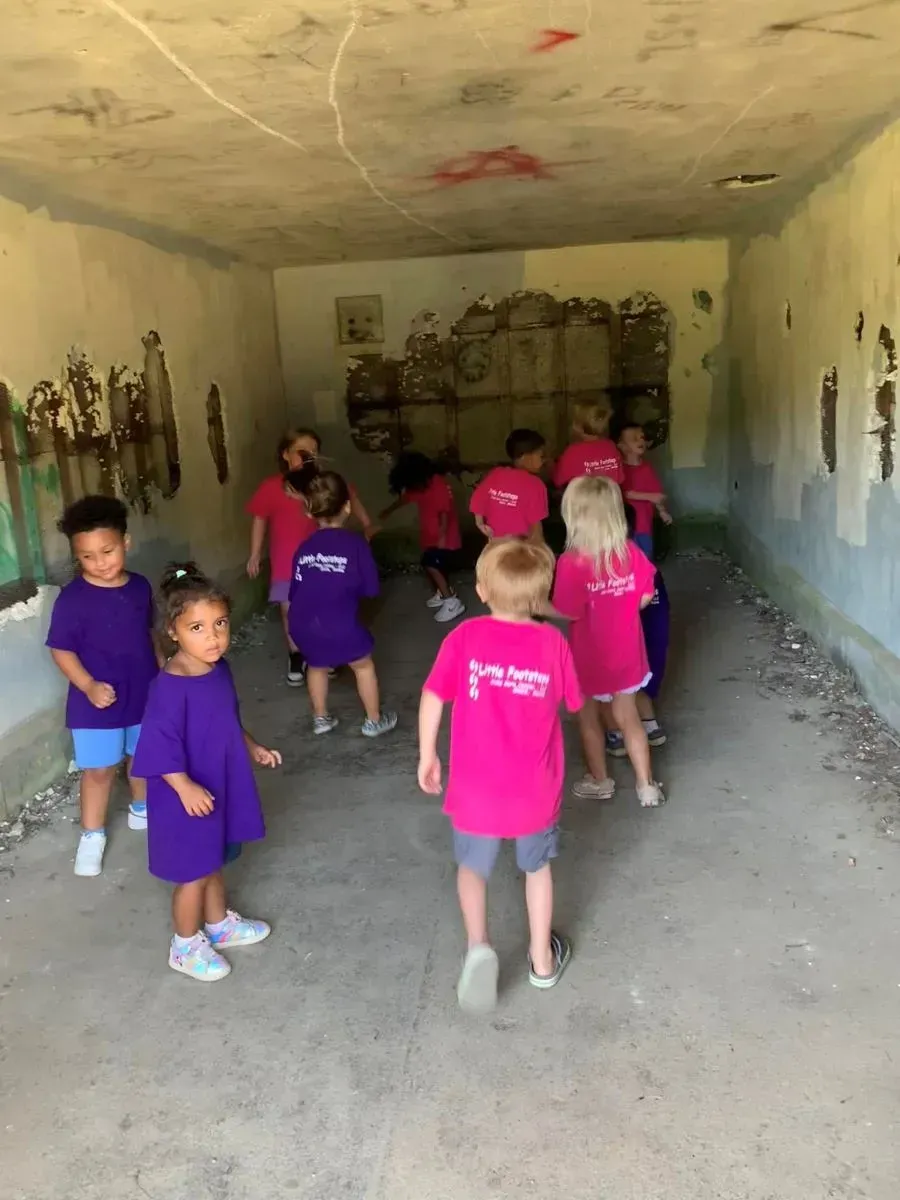 kids summer camp saco maine