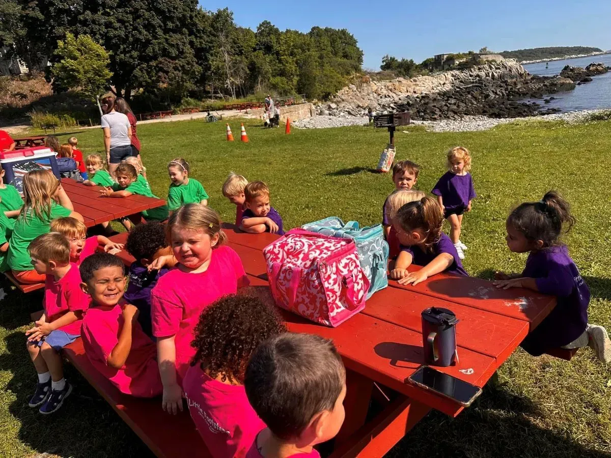 summer programs in saco maine