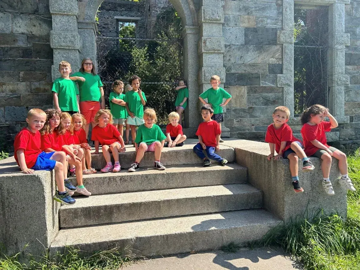 children's summer programs