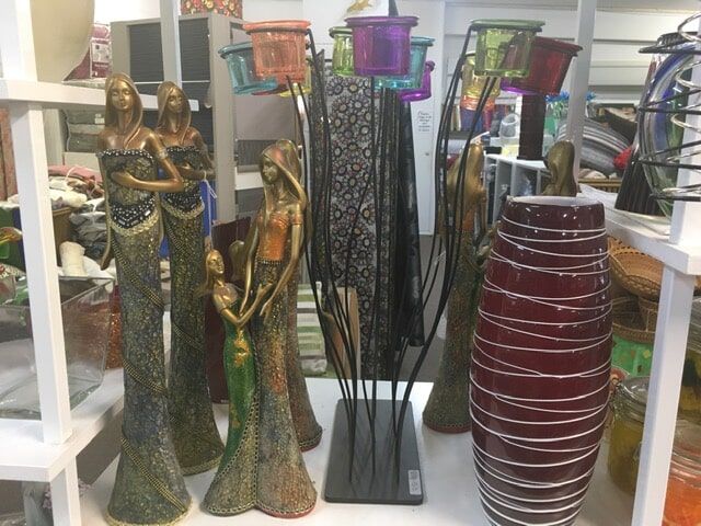 Vase — Custom Curtains in Mackay