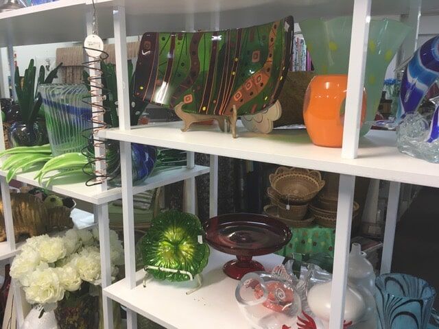 Figurine — Custom Curtains in Mackay