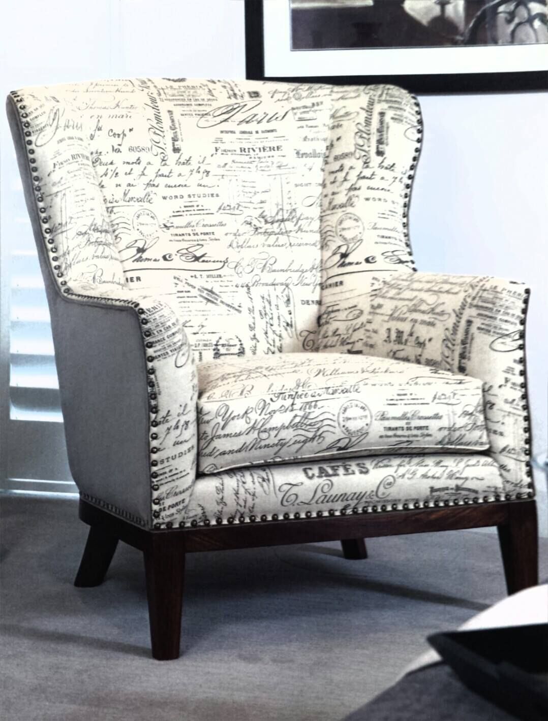 Upholstery — Custom Curtains in Mackay