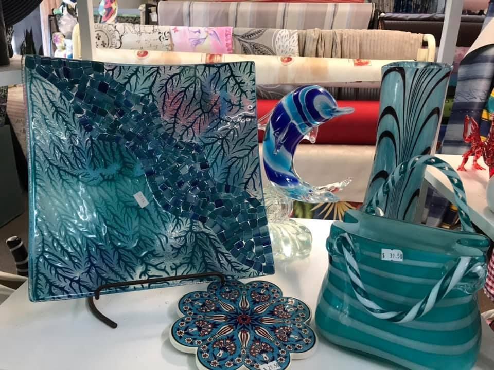 Blinds — Custom Curtains in Mackay	