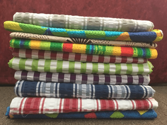 Table Cloth — Custom Curtains in Mackay